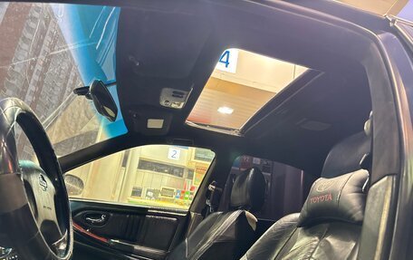 Nissan Maxima VIII, 2004 год, 250 000 рублей, 16 фотография