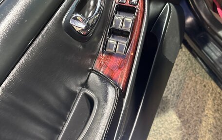 Nissan Maxima VIII, 2004 год, 250 000 рублей, 15 фотография