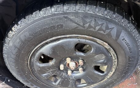 Nissan Maxima VIII, 2004 год, 250 000 рублей, 18 фотография