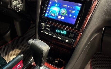 Nissan Maxima VIII, 2004 год, 250 000 рублей, 14 фотография