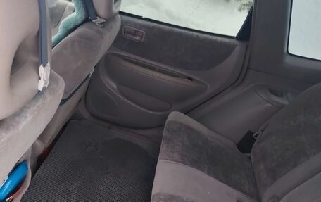 Toyota Corolla Spacio II, 1997 год, 375 000 рублей, 4 фотография