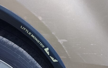 Suzuki Grand Vitara, 2008 год, 1 050 000 рублей, 9 фотография