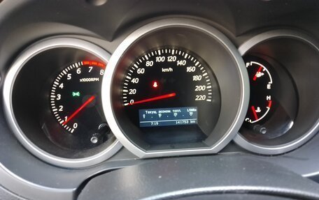 Suzuki Grand Vitara, 2008 год, 1 050 000 рублей, 5 фотография