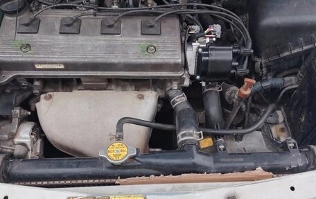 Toyota Corolla Spacio II, 1997 год, 375 000 рублей, 5 фотография