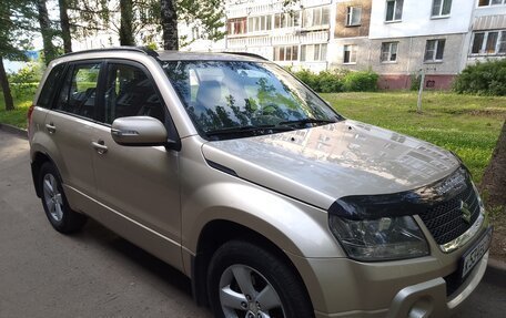 Suzuki Grand Vitara, 2008 год, 1 050 000 рублей, 8 фотография