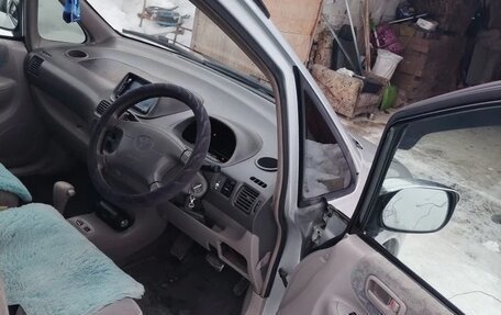 Toyota Corolla Spacio II, 1997 год, 375 000 рублей, 3 фотография