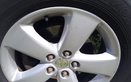 Suzuki Grand Vitara, 2008 год, 1 050 000 рублей, 10 фотография