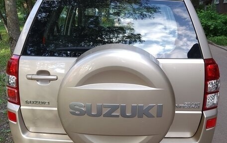 Suzuki Grand Vitara, 2008 год, 1 050 000 рублей, 6 фотография