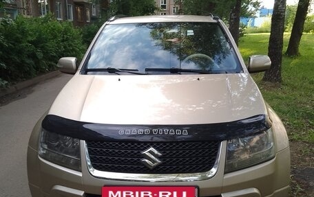 Suzuki Grand Vitara, 2008 год, 1 050 000 рублей, 7 фотография
