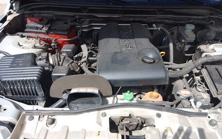 Suzuki Grand Vitara, 2008 год, 1 050 000 рублей, 12 фотография