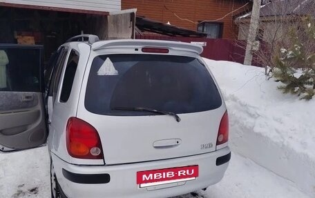 Toyota Corolla Spacio II, 1997 год, 375 000 рублей, 2 фотография