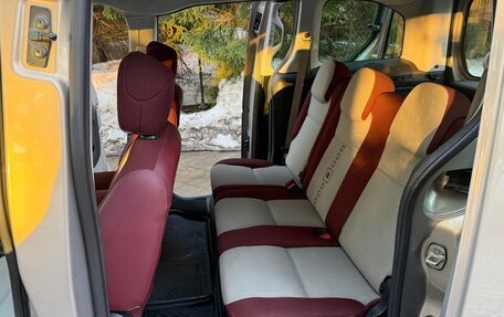 Citroen Berlingo II рестайлинг, 2012 год, 780 000 рублей, 12 фотография