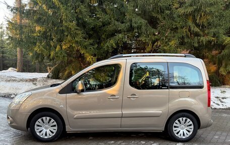 Citroen Berlingo II рестайлинг, 2012 год, 780 000 рублей, 7 фотография