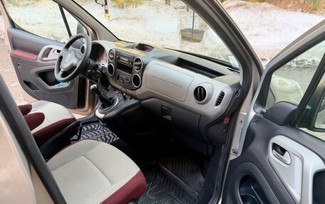 Citroen Berlingo II рестайлинг, 2012 год, 780 000 рублей, 9 фотография