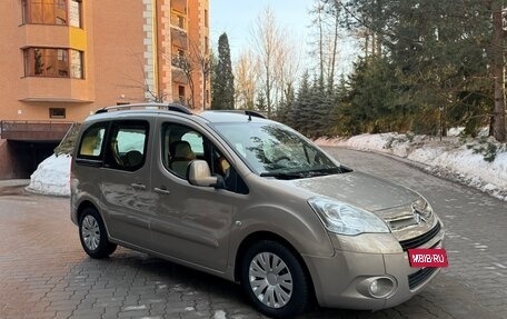 Citroen Berlingo II рестайлинг, 2012 год, 780 000 рублей, 2 фотография