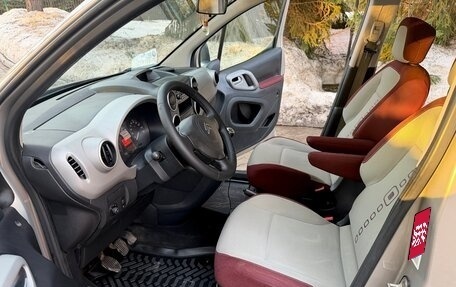 Citroen Berlingo II рестайлинг, 2012 год, 780 000 рублей, 10 фотография
