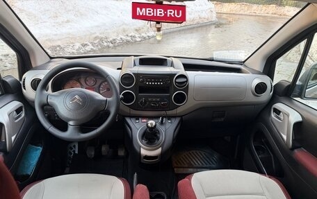 Citroen Berlingo II рестайлинг, 2012 год, 780 000 рублей, 8 фотография