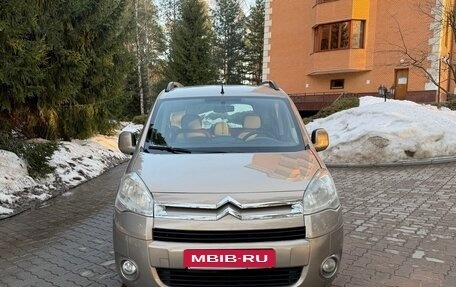 Citroen Berlingo II рестайлинг, 2012 год, 780 000 рублей, 3 фотография