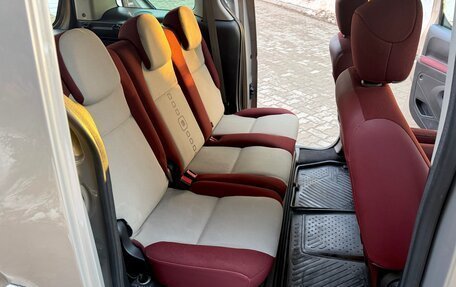 Citroen Berlingo II рестайлинг, 2012 год, 780 000 рублей, 13 фотография