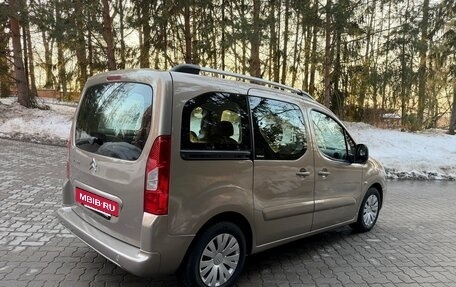 Citroen Berlingo II рестайлинг, 2012 год, 780 000 рублей, 4 фотография