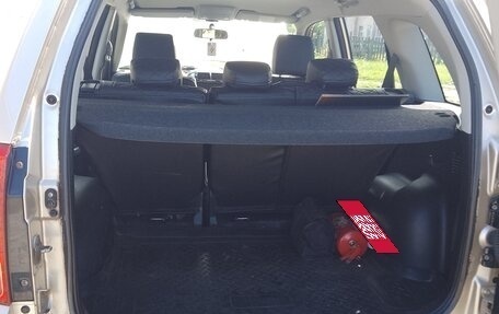 Suzuki Grand Vitara, 2008 год, 1 050 000 рублей, 11 фотография