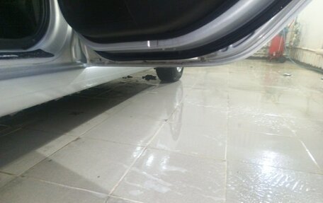 Hyundai Solaris II рестайлинг, 2014 год, 850 000 рублей, 9 фотография