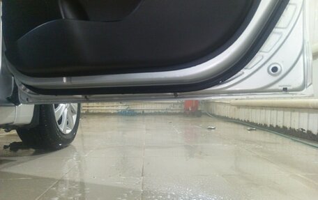 Hyundai Solaris II рестайлинг, 2014 год, 850 000 рублей, 7 фотография