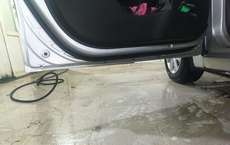 Hyundai Solaris II рестайлинг, 2014 год, 850 000 рублей, 10 фотография