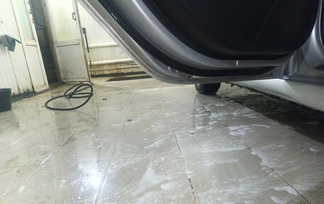 Hyundai Solaris II рестайлинг, 2014 год, 850 000 рублей, 13 фотография