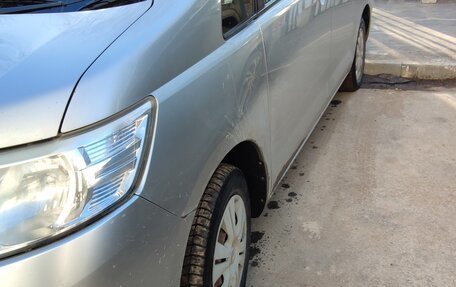 Nissan Serena III, 2009 год, 1 100 000 рублей, 2 фотография