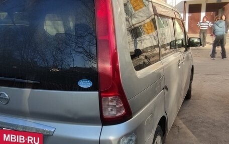 Nissan Serena III, 2009 год, 1 100 000 рублей, 5 фотография