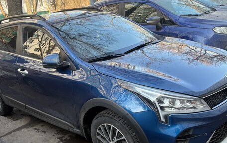 KIA Rio IV, 2022 год, 2 000 000 рублей, 4 фотография