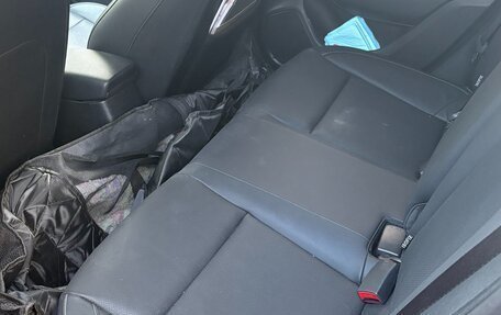 KIA Rio IV, 2022 год, 2 000 000 рублей, 8 фотография