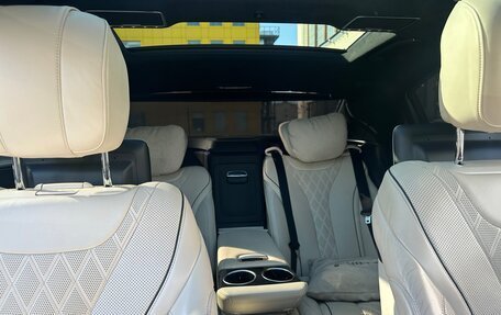 Mercedes-Benz S-Класс, 2015 год, 2 950 000 рублей, 10 фотография