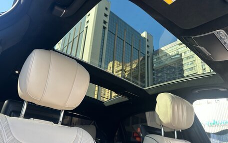 Mercedes-Benz S-Класс, 2015 год, 2 950 000 рублей, 11 фотография