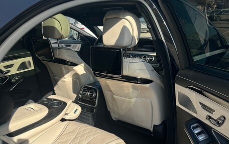 Mercedes-Benz S-Класс, 2015 год, 2 950 000 рублей, 13 фотография