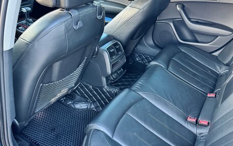 Audi A6, 2011 год, 1 900 000 рублей, 10 фотография