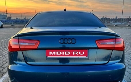 Audi A6, 2011 год, 1 900 000 рублей, 2 фотография