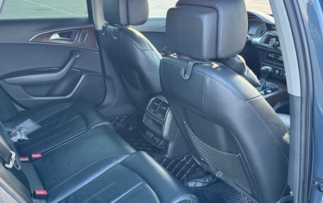 Audi A6, 2011 год, 1 900 000 рублей, 12 фотография