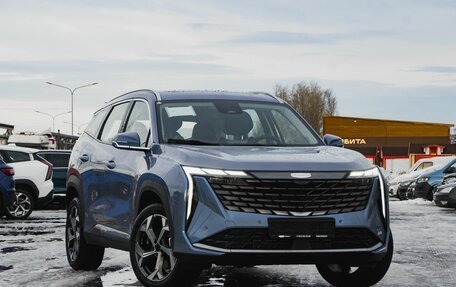 Geely Atlas, 2025 год, 3 931 281 рублей, 2 фотография