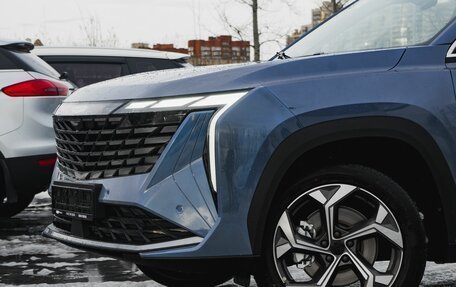 Geely Atlas, 2025 год, 3 931 281 рублей, 5 фотография