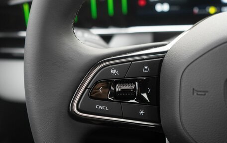 Geely Atlas, 2025 год, 3 931 281 рублей, 13 фотография