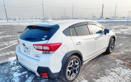 Subaru XV II, 2018 год, 2 050 000 рублей, 9 фотография
