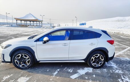 Subaru XV II, 2018 год, 2 050 000 рублей, 6 фотография