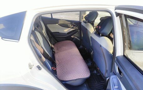 Subaru XV II, 2018 год, 2 050 000 рублей, 10 фотография