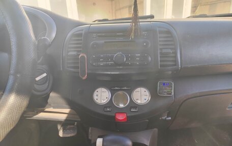 Nissan Micra III, 2006 год, 600 000 рублей, 2 фотография