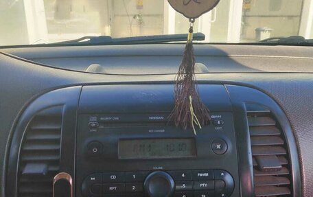 Nissan Micra III, 2006 год, 600 000 рублей, 5 фотография