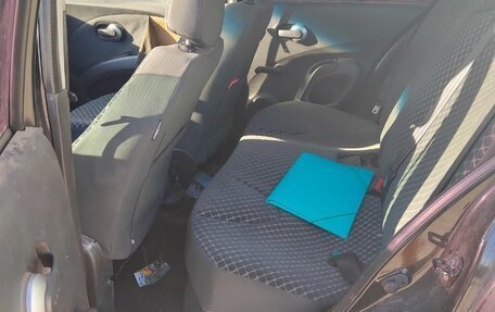 Nissan Micra III, 2006 год, 600 000 рублей, 7 фотография