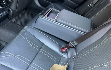 Lexus ES VII, 2018 год, 3 595 000 рублей, 11 фотография