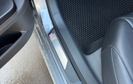 Lexus ES VII, 2018 год, 3 595 000 рублей, 10 фотография